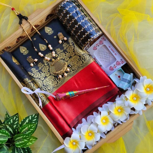 রাজকীয় রূপসজ্জা