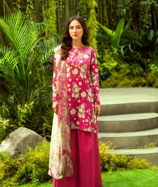 Rang Pasand - পাকিস্তানি থ্রি পিস